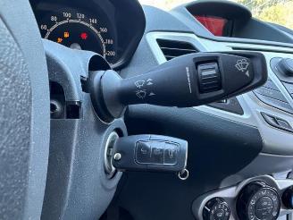 Ford Fiesta Fiesta 6 (JA8), Hatchback, 2008 / 2018 1.25 16V picture 24