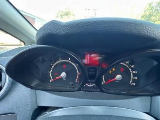 Ford Fiesta Fiesta 6 (JA8), Hatchback, 2008 / 2018 1.25 16V picture 25