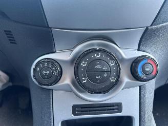 Ford Fiesta Fiesta 6 (JA8), Hatchback, 2008 / 2018 1.25 16V picture 18