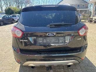 Ford Kuga Kuga I, SUV, 2008 / 2012 2.0 TDCi 16V picture 6