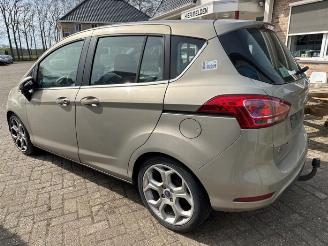 Ford B-Max B-Max (JK8), MPV, 2012 / 2017 1.0 EcoBoost 12V 120 picture 5