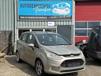 Sloopauto Ford B-Max B-Max (JK8), MPV, 2012 / 2017 1.0 EcoBoost 12V 120 2013/1