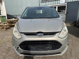 Ford B-Max B-Max (JK8), MPV, 2012 / 2017 1.0 EcoBoost 12V 120 picture 2