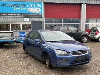 Autoverwertung Ford Focus Focus 2, Hatchback, 2004 / 2012 1.6 16V 2007/5