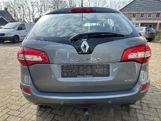 Renault Koleos Koleos I, SUV, 2008 / 2017 2.5 16V picture 6