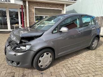 Volkswagen Golf plus Golf Plus (5M1/1KP), MPV, 2005 / 2013 1.4 TSI 122 16V picture 3