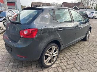 Seat Ibiza Ibiza IV (6J5), Hatchback 5-drs, 2008 / 2017 1.6 16V picture 7