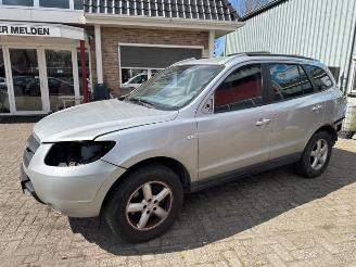 Hyundai Santa Fe Santa Fe II (CM), SUV, 2006 / 2012 2.7 V6 24V 4x2 picture 3