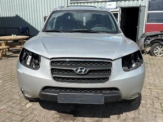 Hyundai Santa Fe Santa Fe II (CM), SUV, 2006 / 2012 2.7 V6 24V 4x2 picture 2