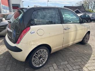 Lancia Ypsilon Ypsilon (843), Hatchback, 2003 / 2011 1.4 16V picture 7