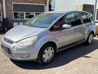 Ford S-Max S-Max (GBW), MPV, 2006 / 2014 2.0 16V picture 3
