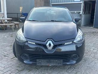 Renault Clio Clio IV (5R), Hatchback 5-drs, 2012 / 2021 1.5 Energy dCi 90 FAP picture 2