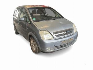 Coche siniestrado Opel Meriva Meriva (A), MPV, 2003 / 2010 1.6 16V 2003/8
