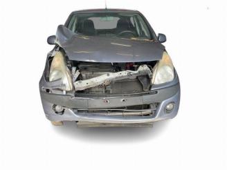 Nissan Pixo Pixo (D31S), Hatchback, 2009 1.0 12V picture 2