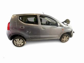 Nissan Pixo Pixo (D31S), Hatchback, 2009 1.0 12V picture 5