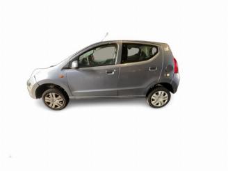 Nissan Pixo Pixo (D31S), Hatchback, 2009 1.0 12V picture 3