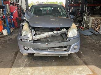 Nissan Pixo Pixo (D31S), Hatchback, 2009 1.0 12V picture 2