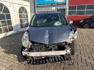 Nissan Note Note (E11), MPV, 2006 / 2013 1.6 16V picture 2