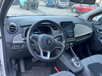 Renault Zoé Zoe (AG), Hatchback 5-drs, 2012 R135 picture 4