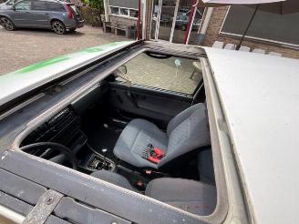 Volkswagen Golf Golf II (19E), Hatchback, 1983 / 1992 1.3 i picture 4