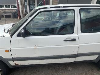 Volkswagen Golf Golf II (19E), Hatchback, 1983 / 1992 1.3 i picture 3
