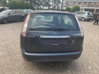Ford Focus Focus 2 Wagon, Combi, 2004 / 2012 1.6 16V picture 3