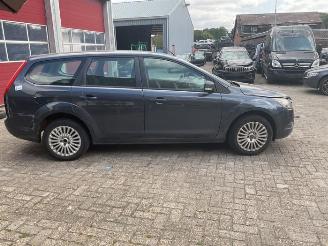 Ford Focus Focus 2 Wagon, Combi, 2004 / 2012 1.6 16V picture 4