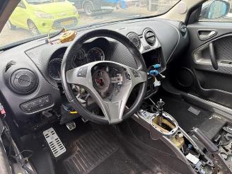 Alfa Romeo MiTo MiTo (955), Hatchback, 2008 / 2018 1.3 JTDm 16V Eco picture 4