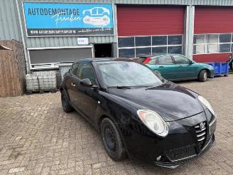Sloopauto Alfa Romeo MiTo MiTo (955), Hatchback, 2008 / 2018 1.3 JTDm 16V Eco 2013/3