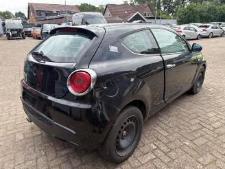 Alfa Romeo MiTo MiTo (955), Hatchback, 2008 / 2018 1.3 JTDm 16V Eco picture 7
