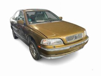  Volvo S-40 S40 (VS), Sedan, 1995 / 2004 1.8 16V 2000/1