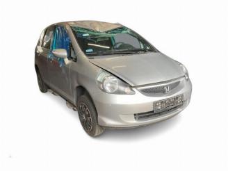 Autoverwertung Honda Jazz Jazz (GD/GE2/GE3), Hatchback, 2002 / 2008 1.3 i-Dsi 2007