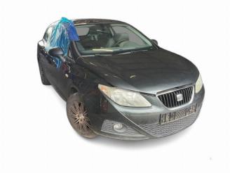 Autoverwertung Seat Ibiza Ibiza IV SC (6J1), Hatchback 3-drs, 2008 / 2016 1.2 TDI Ecomotive 2011/3