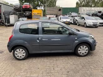 Renault Twingo Twingo II (CN), Hatchback 3-drs, 2007 / 2014 1.2 picture 6