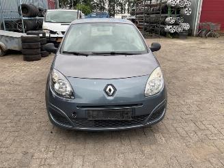 Renault Twingo Twingo II (CN), Hatchback 3-drs, 2007 / 2014 1.2 picture 2