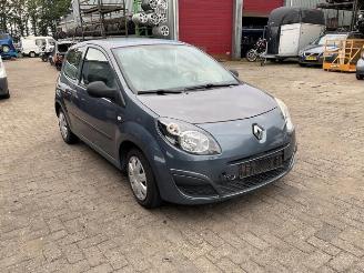 Uttjänta bilar auto Renault Twingo Twingo II (CN), Hatchback 3-drs, 2007 / 2014 1.2 2008/12