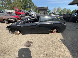 Hyundai I-40 i40 CW (VFC), Combi, 2011 / 2019 1.7 CRDi 16V picture 3