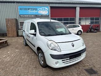 Salvage car Renault Kangoo Kangoo Express (FW), Van, 2008 ZE 2013/1