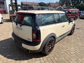 Mini Clubman  picture 7