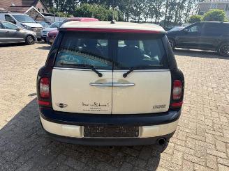 Mini Clubman  picture 6