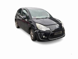 Auto da rottamare Citroën C3 C3 (SC), Hatchback 5-drs, 2009 / 2016 1.4 HDi 2010/1
