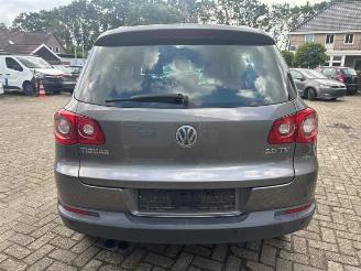 Volkswagen Tiguan Tiguan (5N1/2), SUV, 2007 / 2018 2.0 TSI 16V 4Motion picture 6
