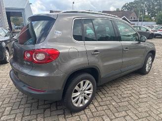 Volkswagen Tiguan Tiguan (5N1/2), SUV, 2007 / 2018 2.0 TSI 16V 4Motion picture 7