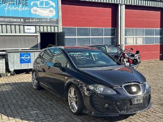 Démontage voiture Seat Leon Leon (1P1), Hatchback 5-drs, 2005 / 2013 2.0 FSI 16V 2007/5