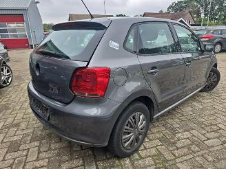 Volkswagen Polo Polo V (6R), Hatchback, 2009 / 2017 1.2 12V BlueMotion Technology picture 8