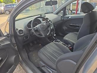 Opel Corsa Corsa D, Hatchback, 2006 / 2014 1.3 CDTi 16V ecoFLEX picture 4