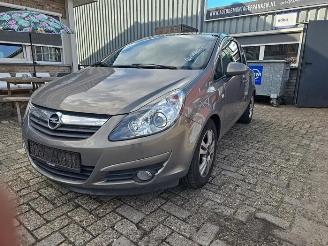 Opel Corsa Corsa D, Hatchback, 2006 / 2014 1.3 CDTi 16V ecoFLEX picture 3