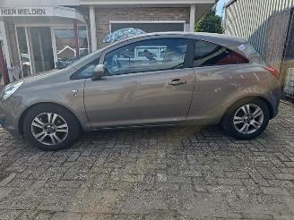 Opel Corsa Corsa D, Hatchback, 2006 / 2014 1.3 CDTi 16V ecoFLEX picture 5