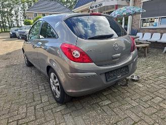 Opel Corsa Corsa D, Hatchback, 2006 / 2014 1.3 CDTi 16V ecoFLEX picture 6