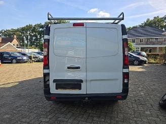 Opel Vivaro Vivaro, Van, 2014 / 2019 1.6 CDTI 90 picture 6